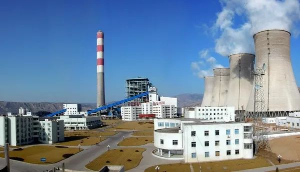 2011年世界单机容量最大的混合式间接空冷机组项目陕西宝鸡第二发电厂