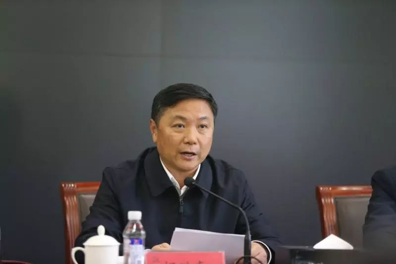 胡亚波当武汉市长图片