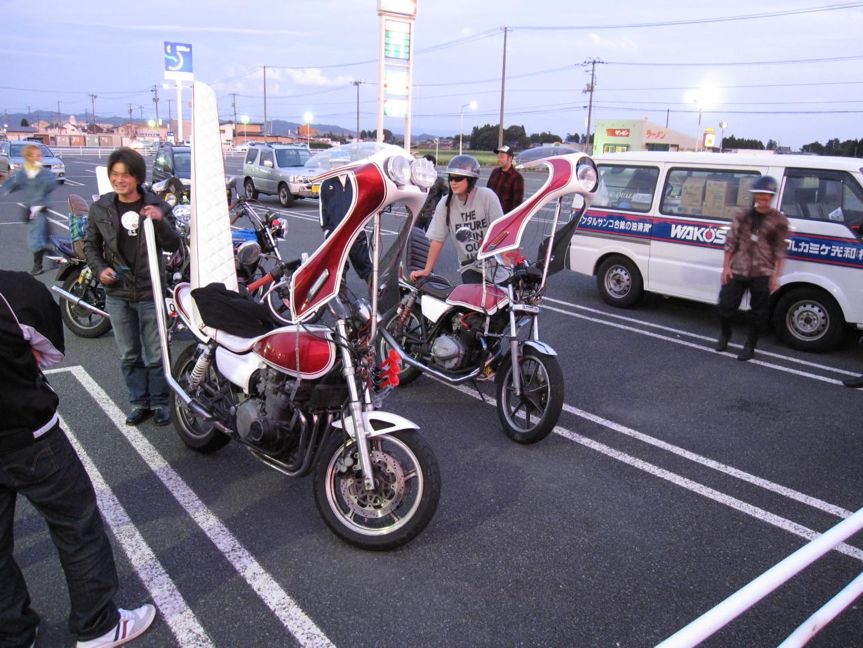 愛玩車的年輕人們,會不會也像暴走族一樣滅絕?_搜狐汽車_搜狐網