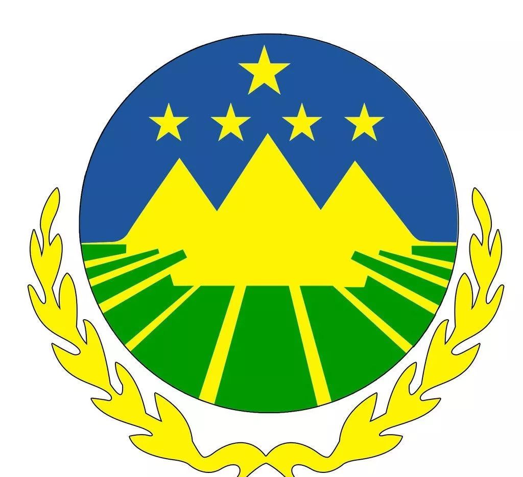 国土战略局logo图片
