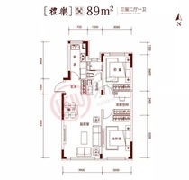 乐居探盘长春新盘万盛珑玺预计明年上市