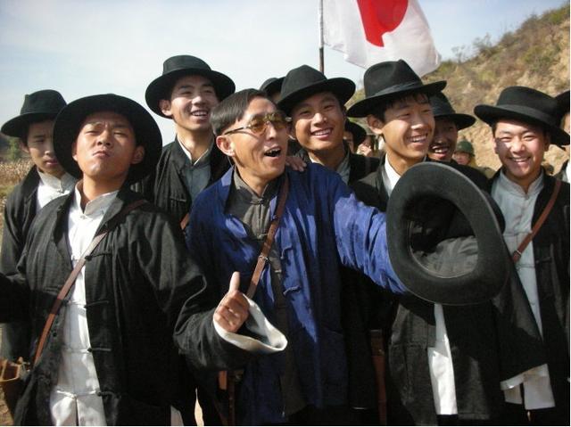 这位汉奸对日本死心塌地,以至得到了日本人的认可,最后终遭裁决