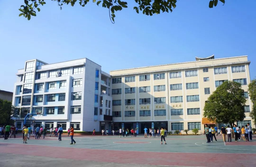 桂林这10所学校将获自治区荣誉,有你母校吗?