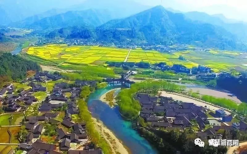 其中,大湘西地區新增補4個節點景區,湘西州龍山縣烏龍山大峽谷,花垣縣