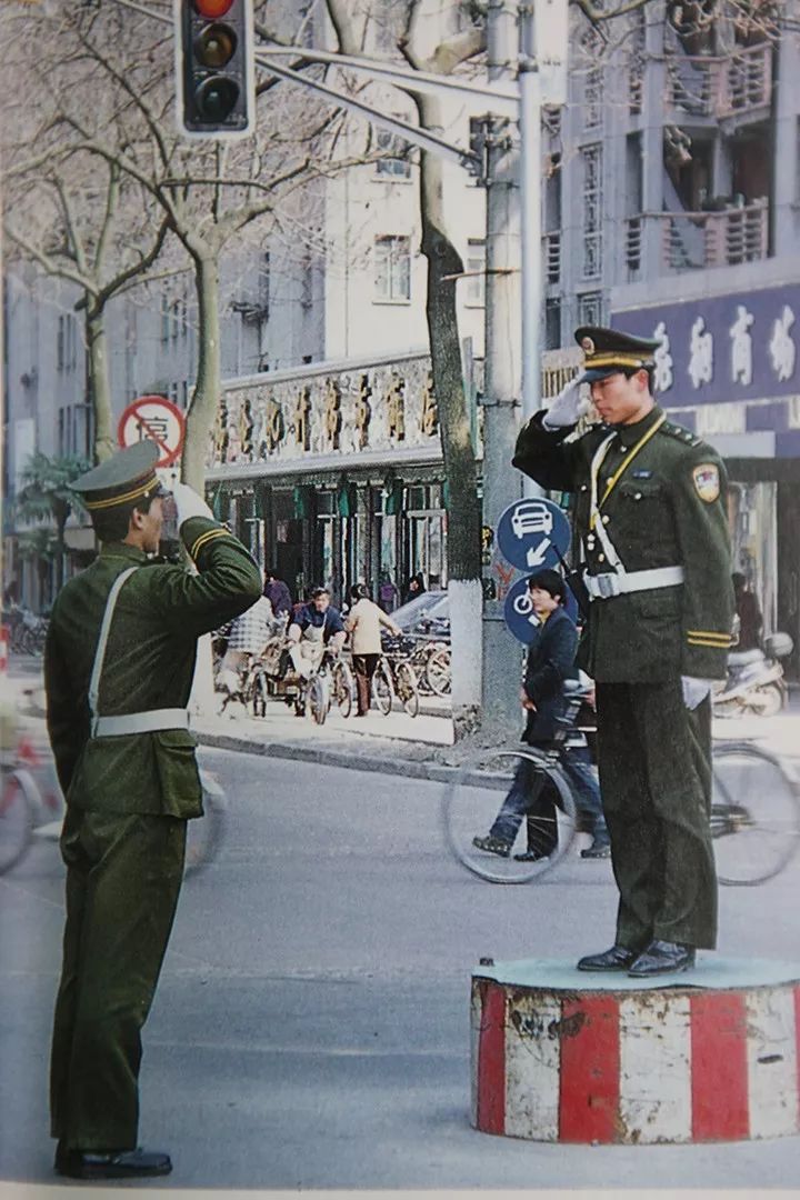 40年代公安图片