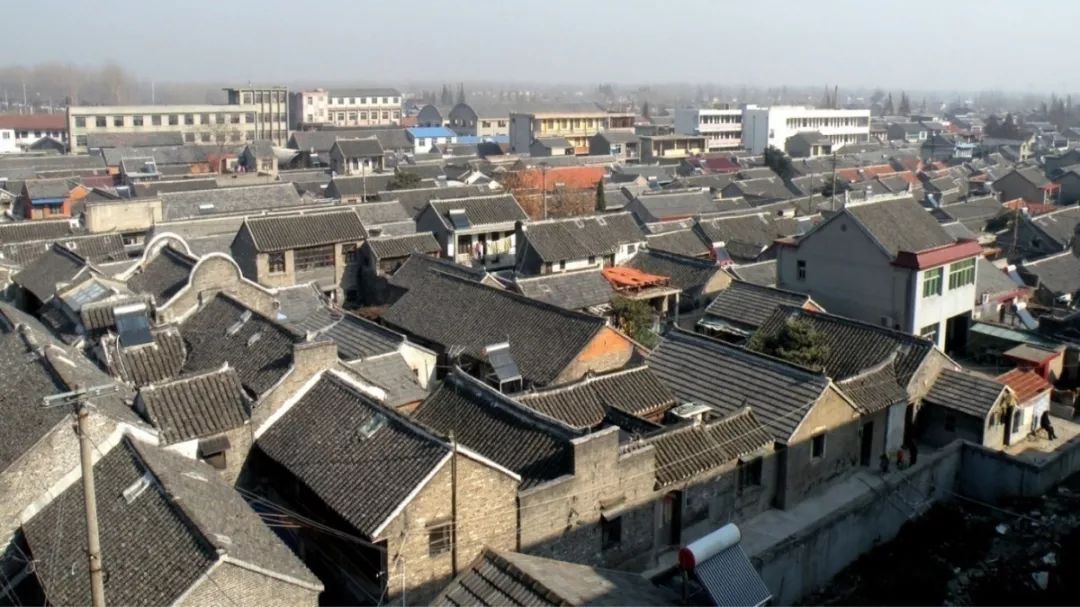 茶陵县界首镇图片