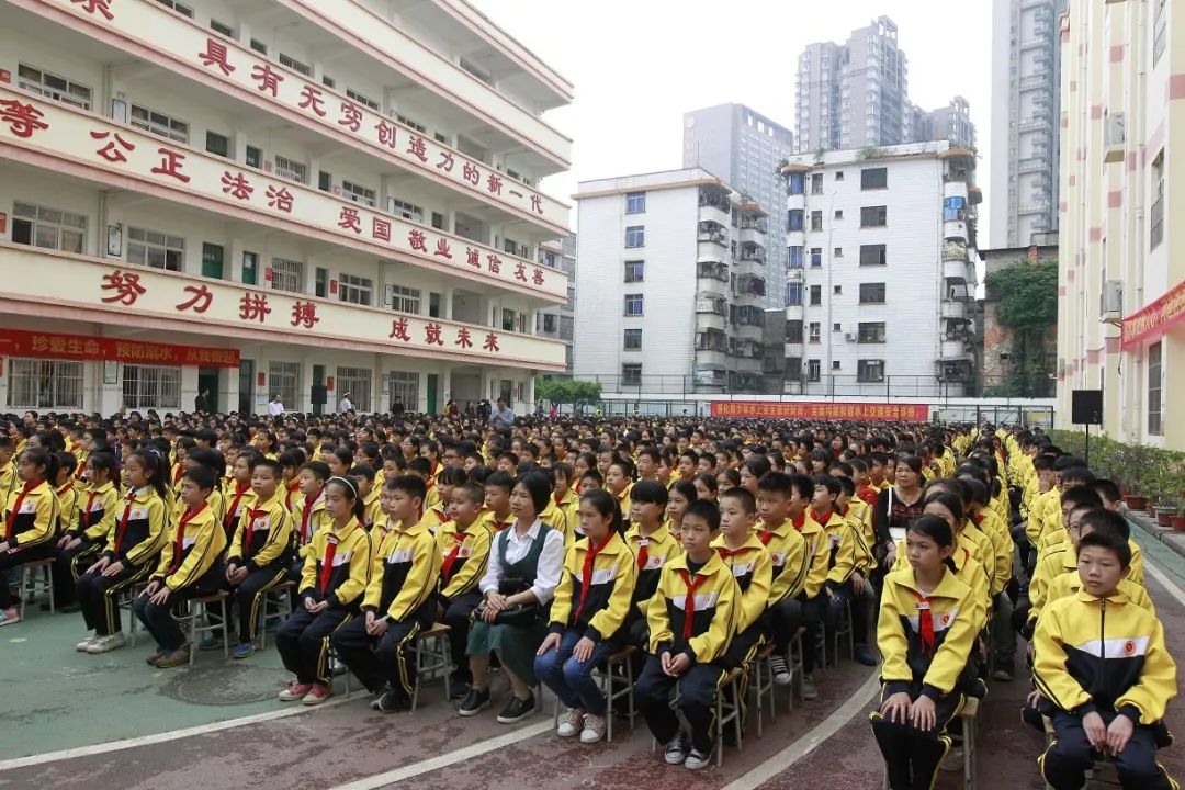 重磅貴港6所學校入選自治區教育部重要名單有你母校沒