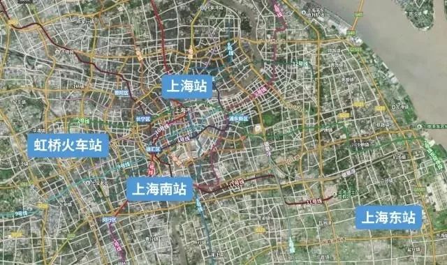 此外,滬乍杭鐵路也傳來好消息,預計明年開工,2021年建成通車!