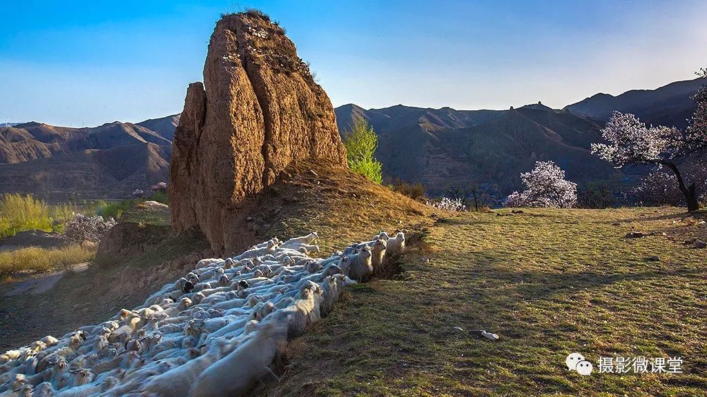 4月18日-24日 | 晉察冀邊塞春光-太原大同土林-蔚縣開陽堡-李二口長城