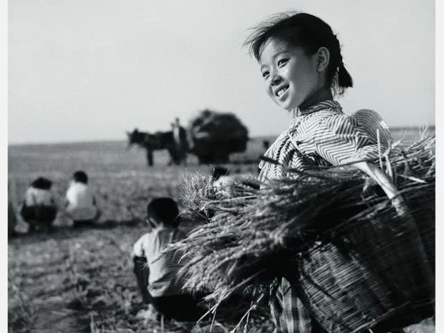 七十年代农村妇女照片图片