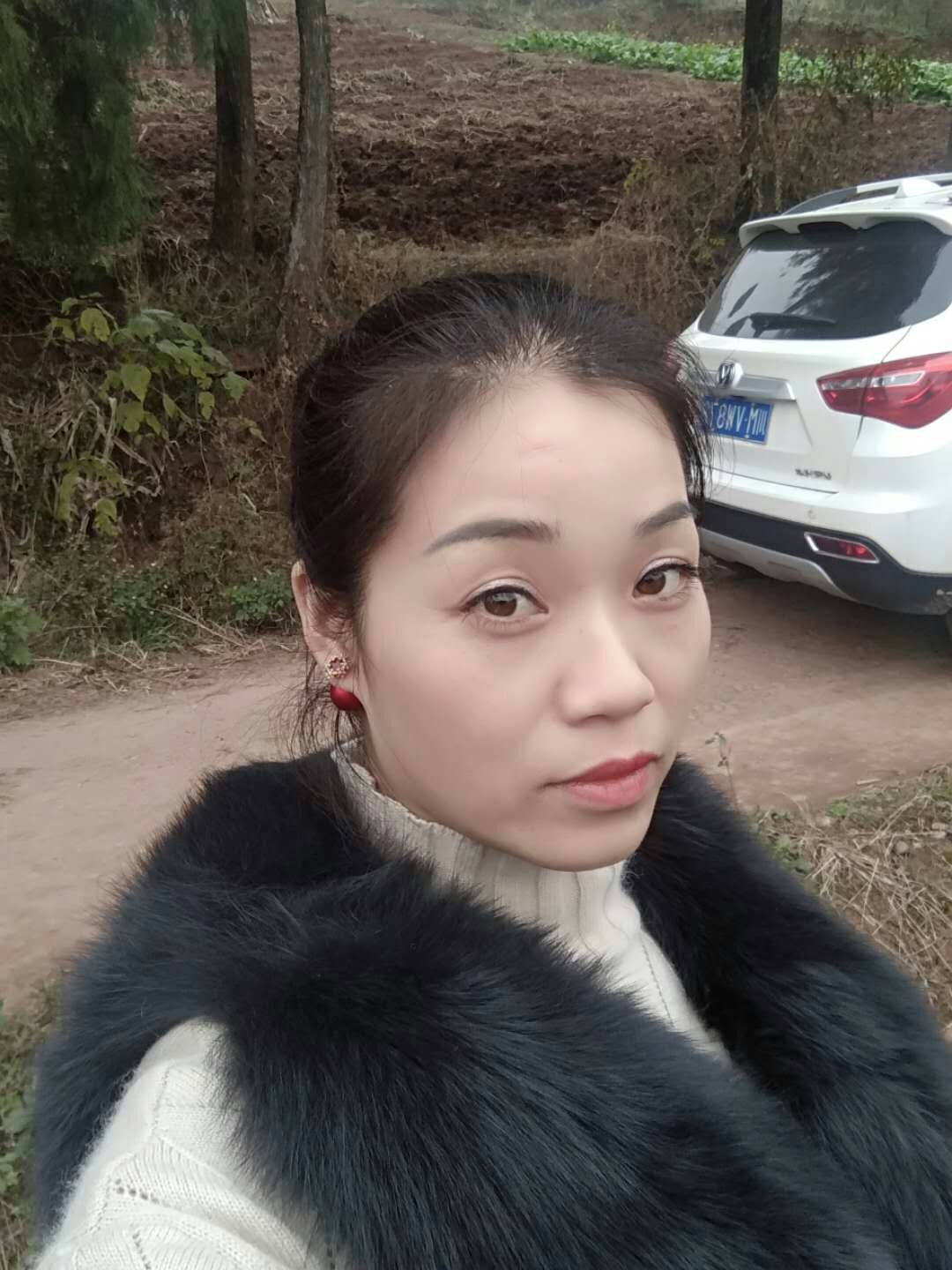 资阳美女图片