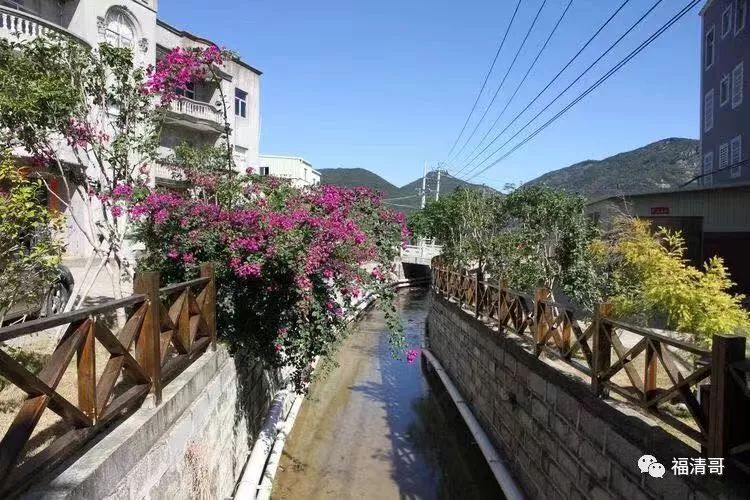 福清市龙山街道图片