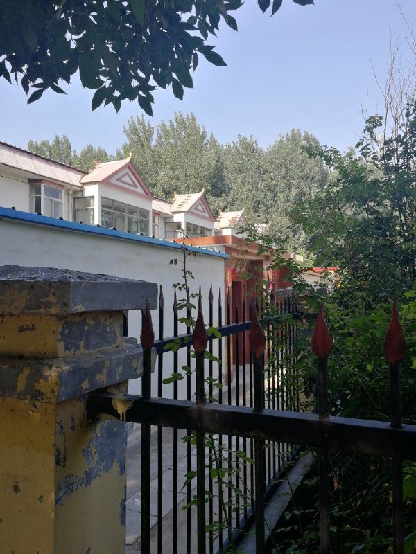 濮阳市古城路二楼图片