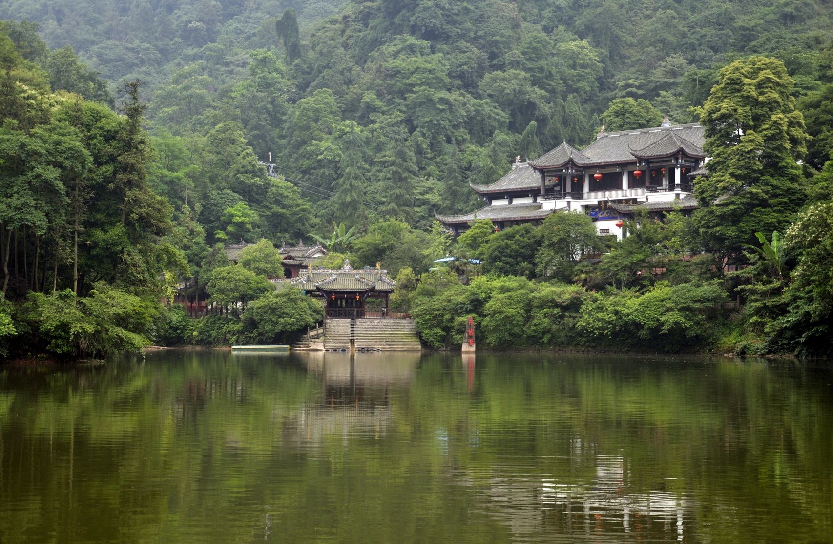 春節旅遊好去處排行榜(2019國內必去的十大景點推薦)