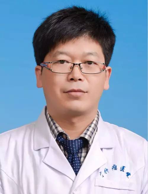 郑州肿瘤科专家图片