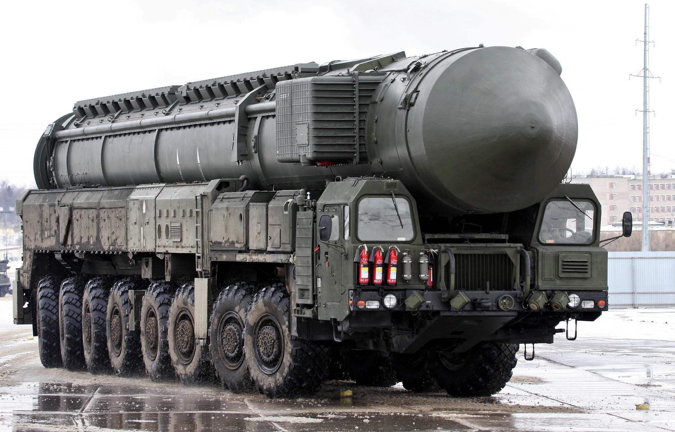 刚刚,俄罗斯亮出重量级杀手锏,需要500枚导弹才拦得住?