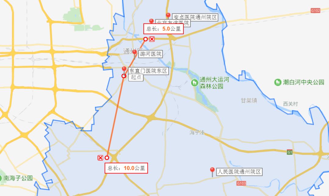 通州漷县地铁规划图片