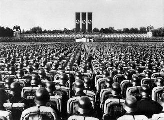 巴巴罗萨计划导致几千万人死亡,也直接导致了二战德国的失败
