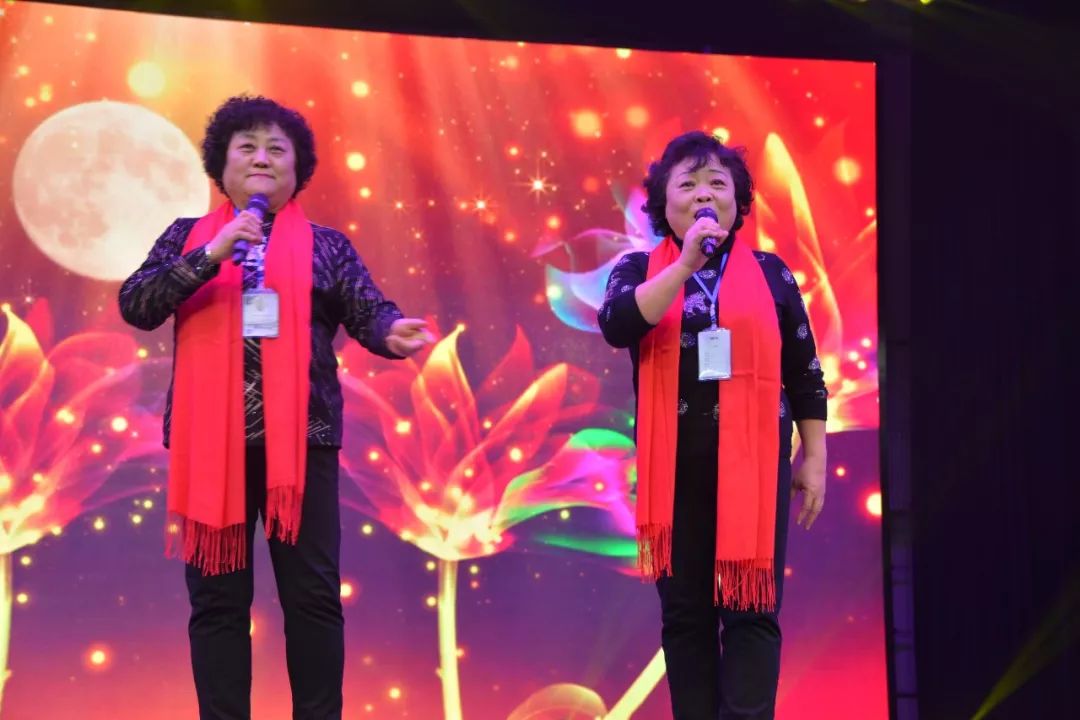 延边宗亲孟宪媛,孟宪娟演唱歌曲《最美的歌献给妈妈