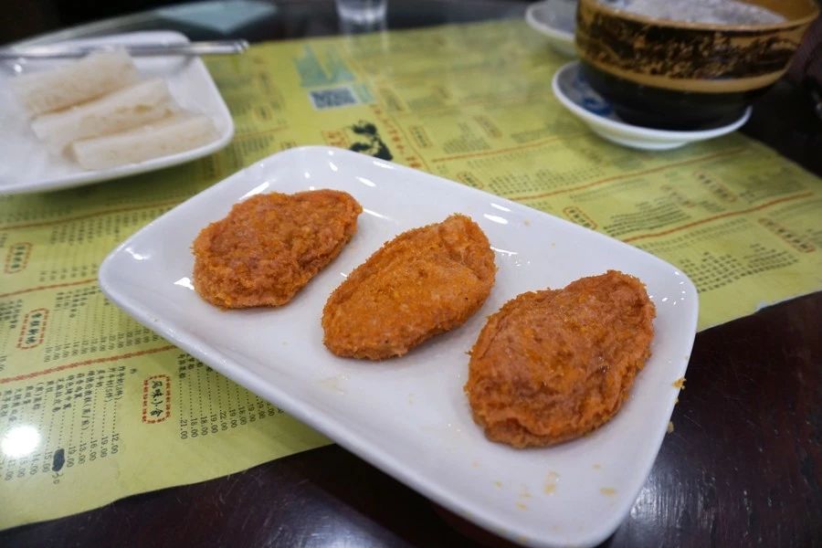 顺德大良一日游网红美食店到底值不值得去打卡