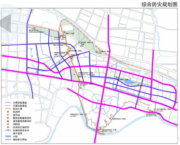 期待花桥新一轮规划已出炉未来将迎大发展