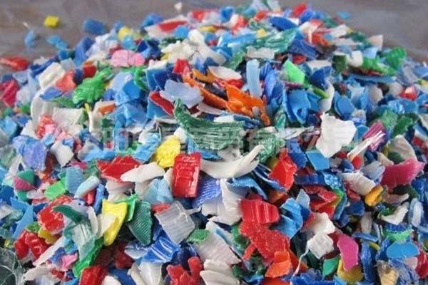死鲸体内惊现大量废塑料，废塑料回收刻不容缓