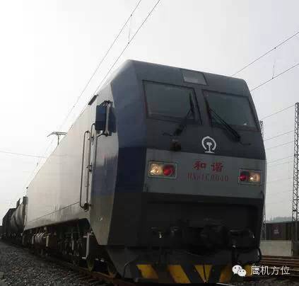 hxd1d型電力機車hxd1f型電力機車hxd1g型電力機車神華號八軸電力機車