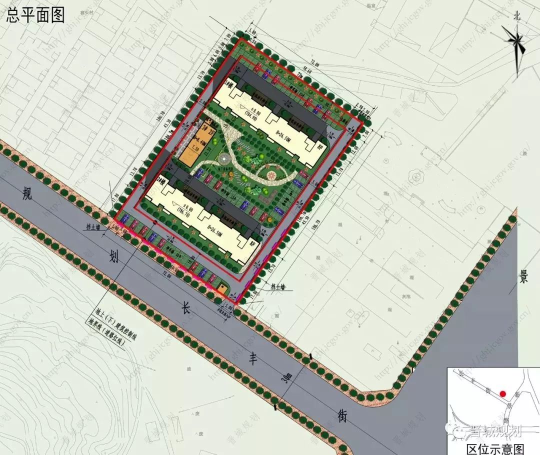 摘要:晋城市城区北石店镇窑头村村民住宅楼小区建筑工程