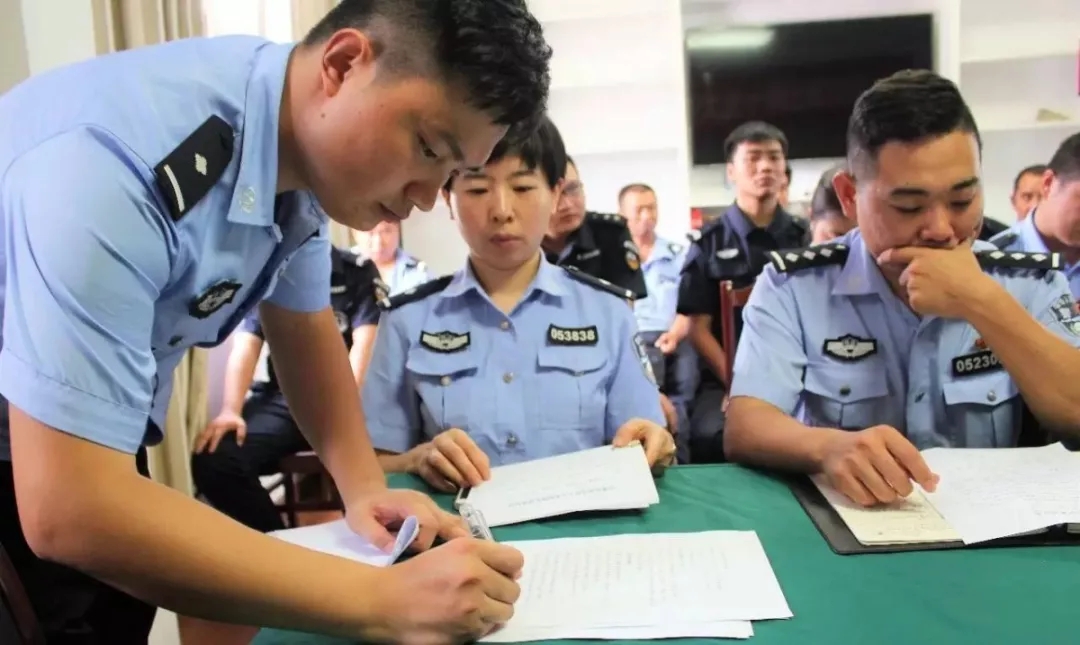 辅警转正新动向辅警在机构改革中有3种转正方式你知道吗