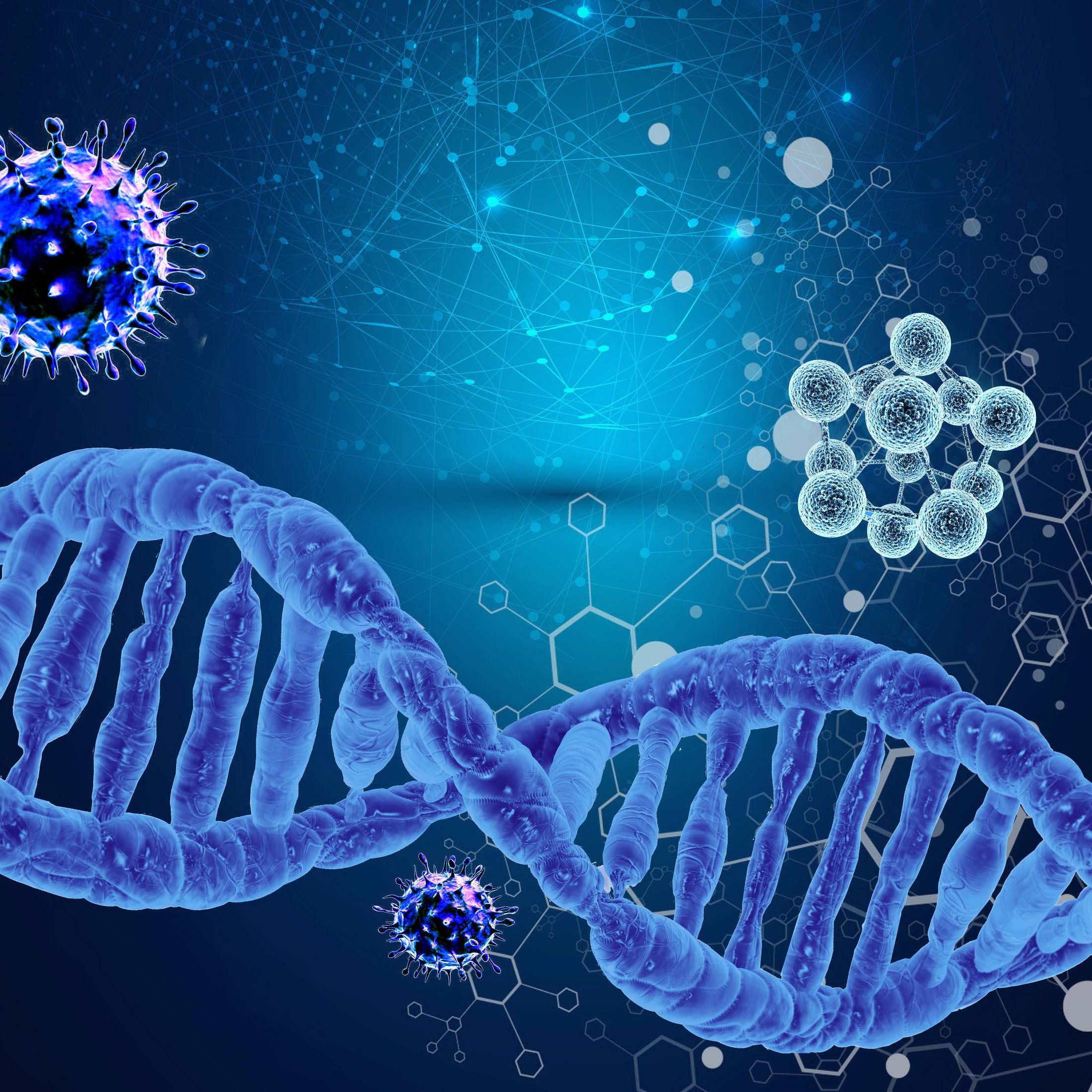 科技發展興起生命科學行業新浪潮_生物學