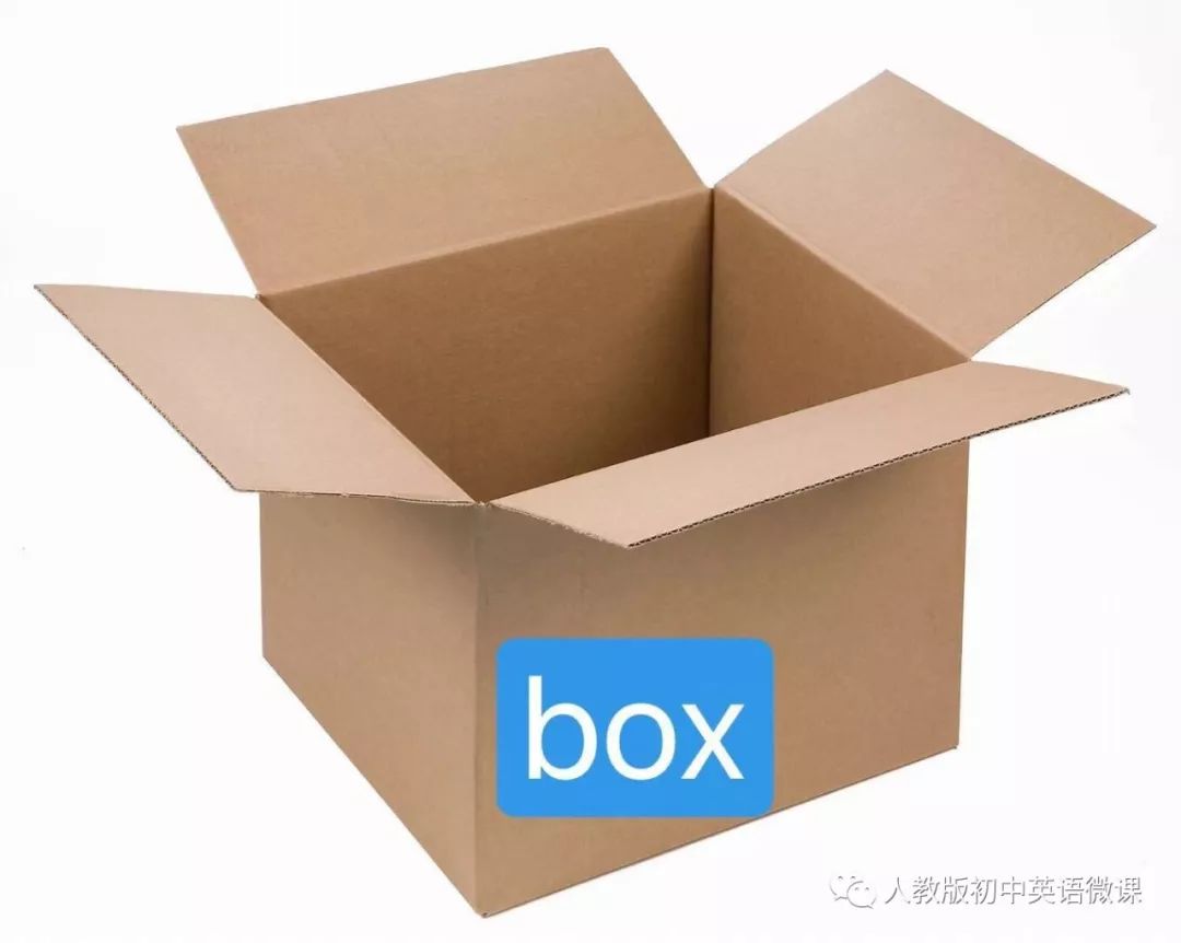 box怎么读图片