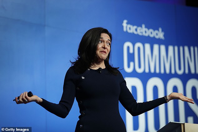臉書被曝與150家企業巨頭分享數億用戶資訊 國際 第2張