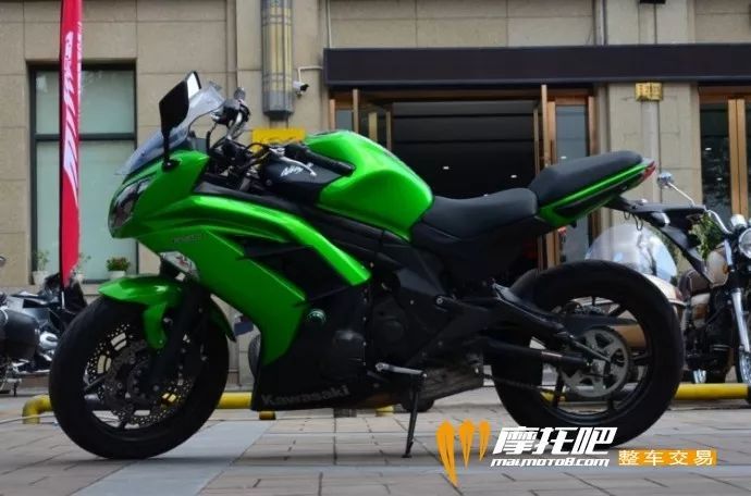 浙江| 2016年大貿 | 川崎 ninja 650r