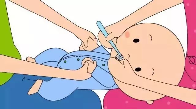 宝宝多大开始刷牙好儿童牙刷牙膏该怎么选