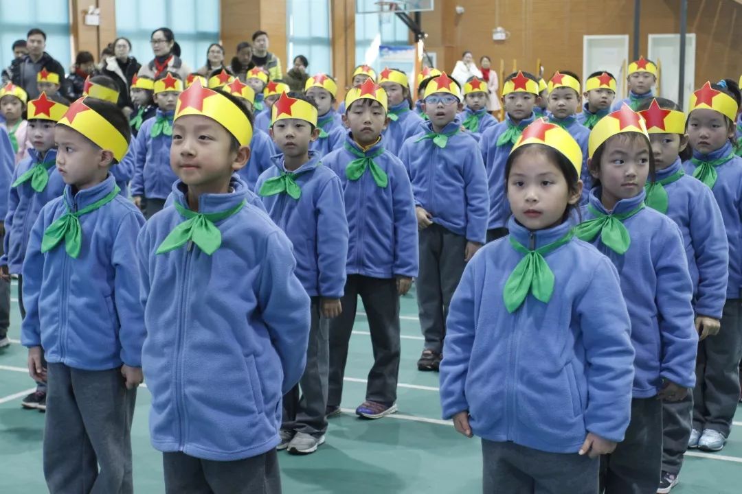 闵行区曹行小学图片