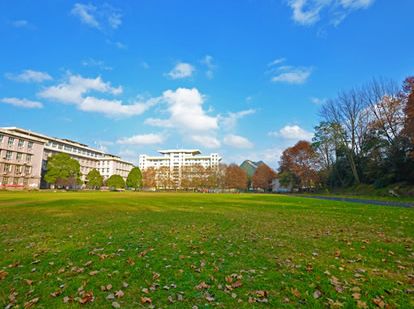 貴州大學這下要在全國出名了!