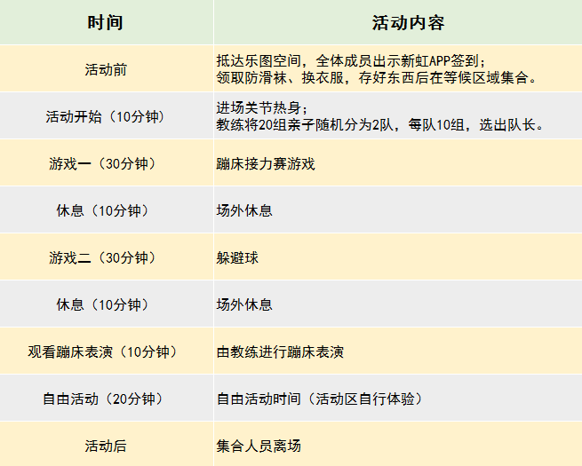 乐图空间门票图片