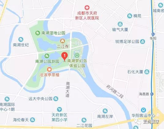 2018年12月24日——2019年1月4日地點:成都-華陽-南湖公園入場前必備!