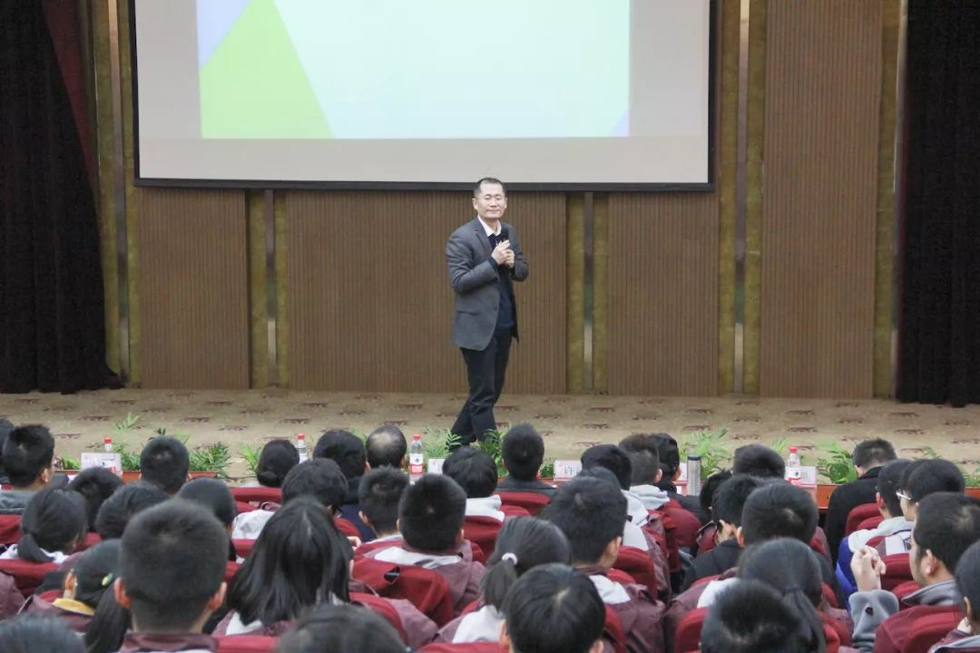 杭高头脑风暴弄潮儿涌起桥牌浪涛