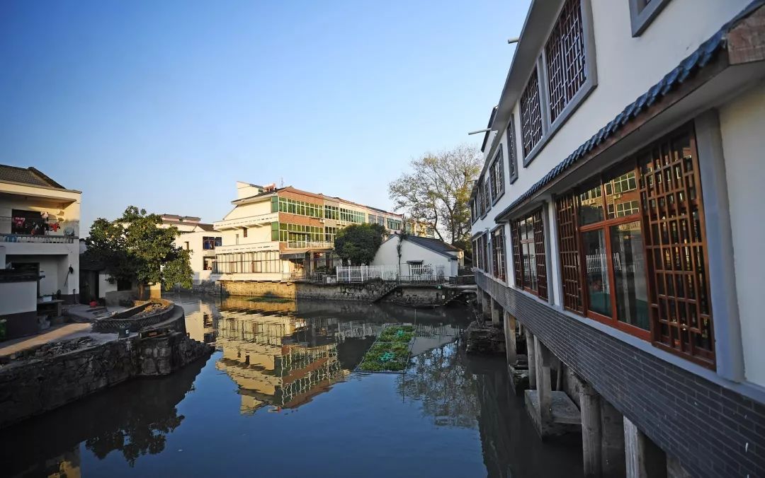 余杭运河街道亭趾规划图片