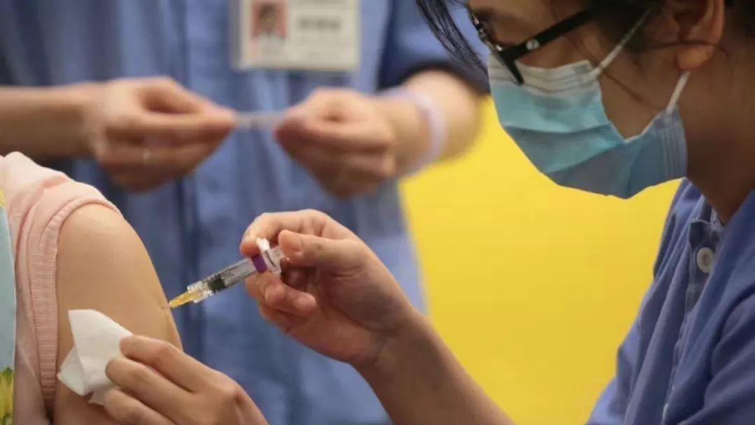 关于香港9价hpv疫苗各位市民需要知道的事实