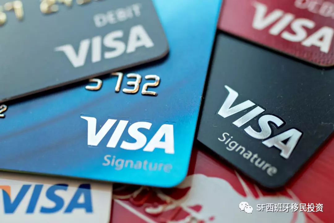 招商visa信用卡(招商visa信用卡金卡)