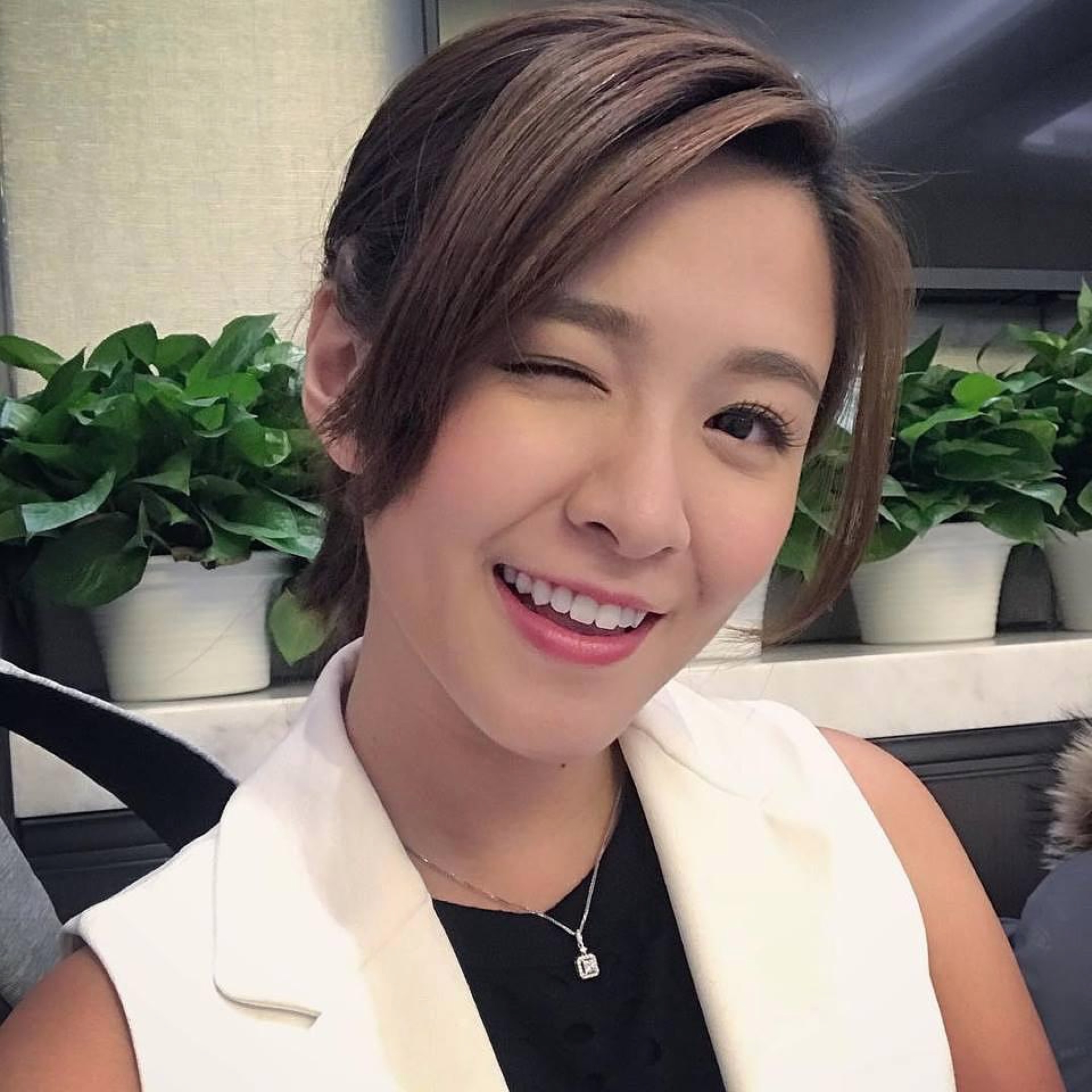 tvb的10位90後小美女一個都不認識的人恐怕已經不年輕了