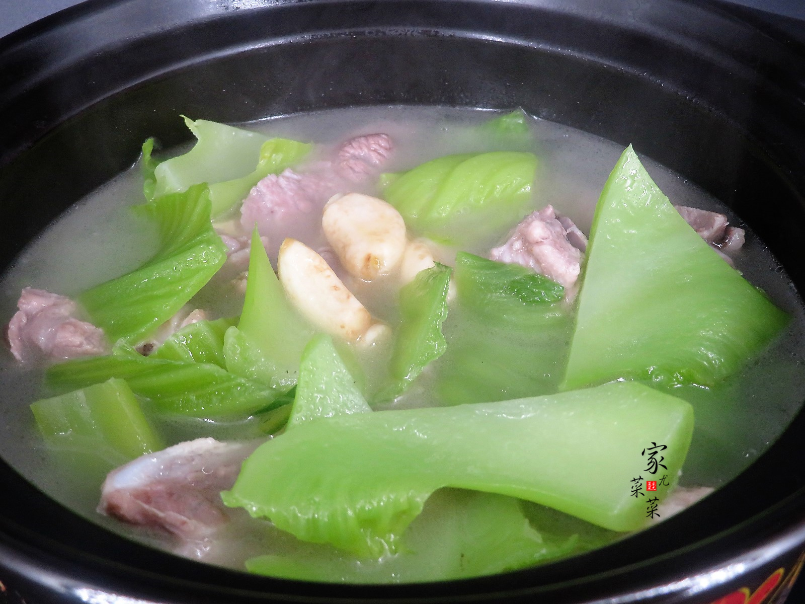 芥菜玉米粥怎么做_芥菜玉米粥的做法_豆果美食