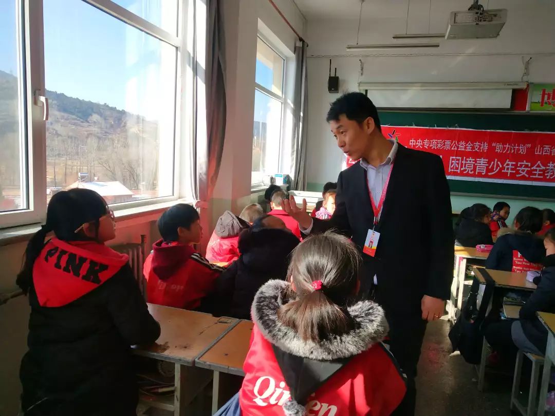 拐儿小学南街小学示范小学五防安全教育目前,已在全县15所中小学校