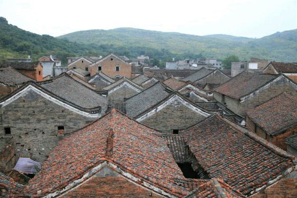 富川瑶族自治县莲山镇图片