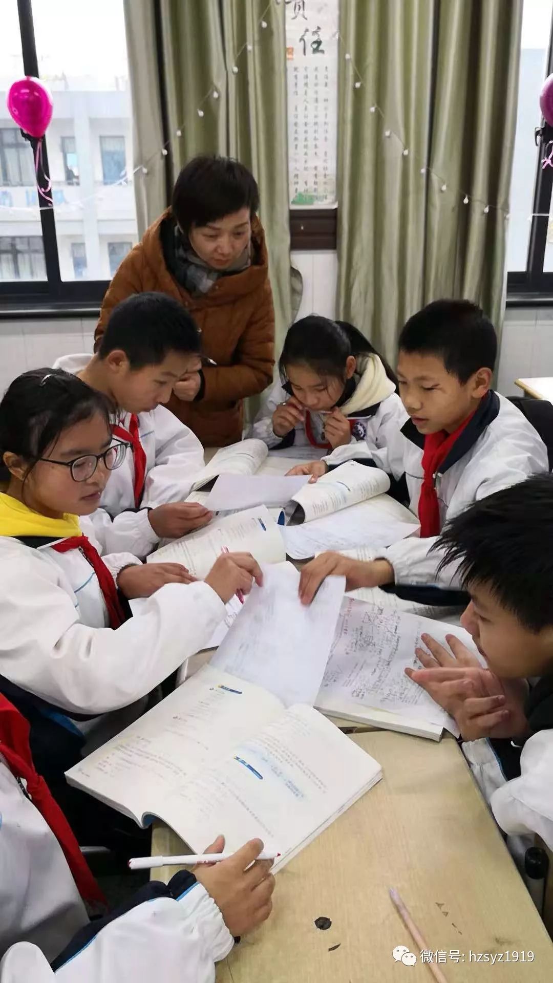 袁浦中学陈雨琪图片