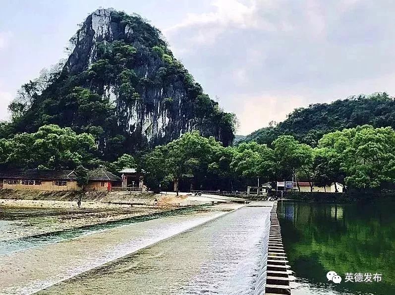 英州镇旅游景点图片