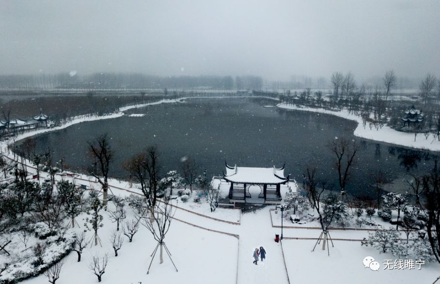 冷空气,雨雪将组团来袭!越早看这条越好!