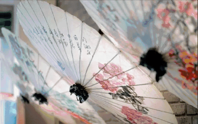 门票送送送求仙入海处首届油纸伞战国风情艺术节即将开幕